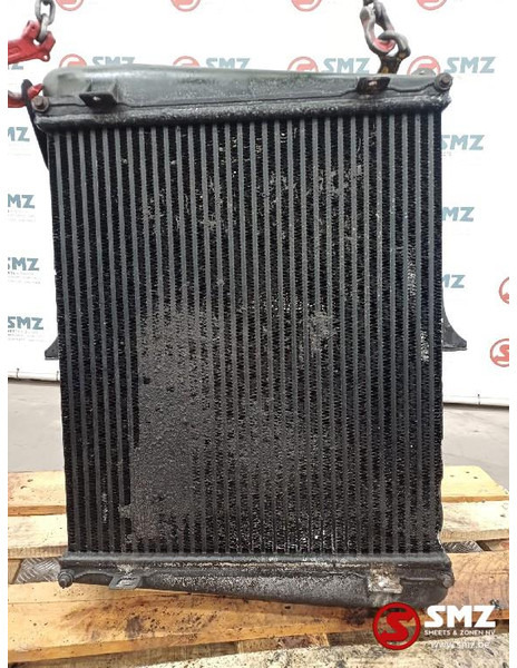 Volvo Occ radiator + intercooler Volvo - Kylare för Lastbil: bild 2 Volvo Occ radiator + intercooler Volvo - Kylare för Lastbil: bild 2