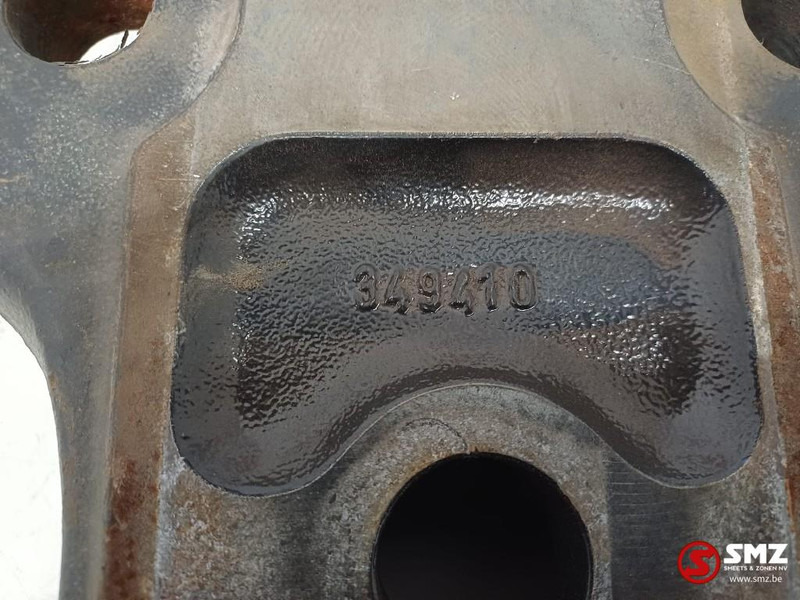 Volvo Occ schokdemperbeugel achteras rechtsonder Volvo - Stöddämpare för Lastbil: bild 3 Volvo Occ schokdemperbeugel achteras rechtsonder Volvo - Stöddämpare för Lastbil: bild 3