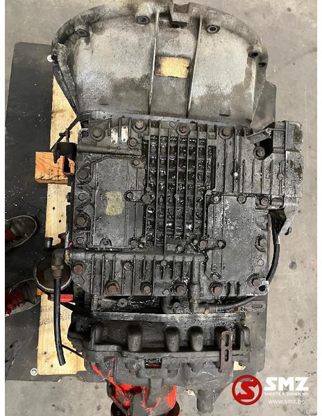Volvo Occ versnellingsbak ATO3112C Volvo - Växellåda för Lastbil: bild 5 Volvo Occ versnellingsbak ATO3112C Volvo - Växellåda för Lastbil: bild 5