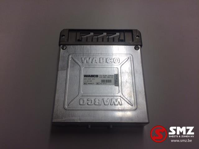Wabco Occ Wabco ABS/ASR  module - Kontrollenhet för Lastbil: bild 1 Wabco Occ Wabco ABS/ASR  module - Kontrollenhet för Lastbil: bild 1