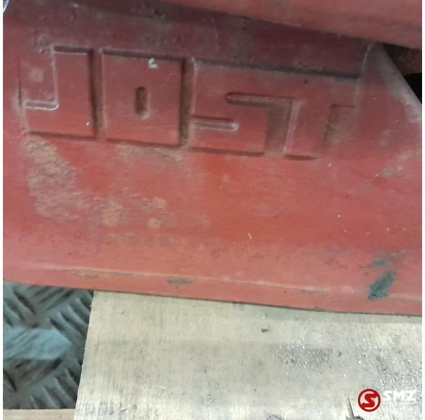 Jost Occ koppelschotel JSK37C185ZJ Jost - Vändskivekoppling för Lastbil: bild 5 Jost Occ koppelschotel JSK37C185ZJ Jost - Vändskivekoppling för Lastbil: bild 5