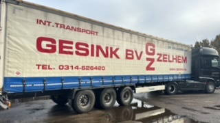 Krone Zijborden BPW trommel - Kapelltrailer: bild 3 Krone Zijborden BPW trommel - Kapelltrailer: bild 3