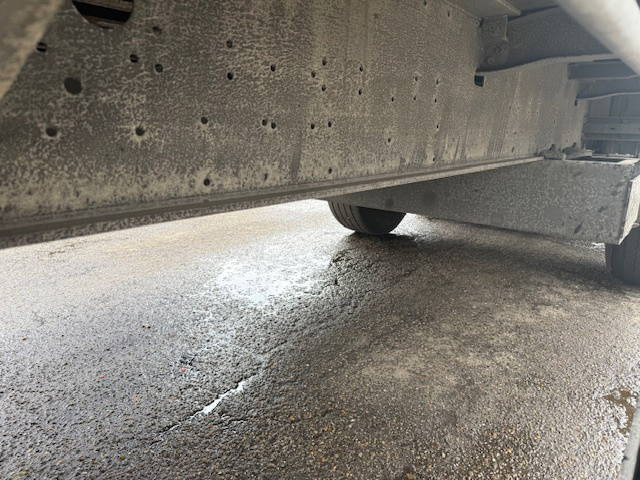 Kapelltrailer Schmitz Cargobull Nieuwe apk: bild 6