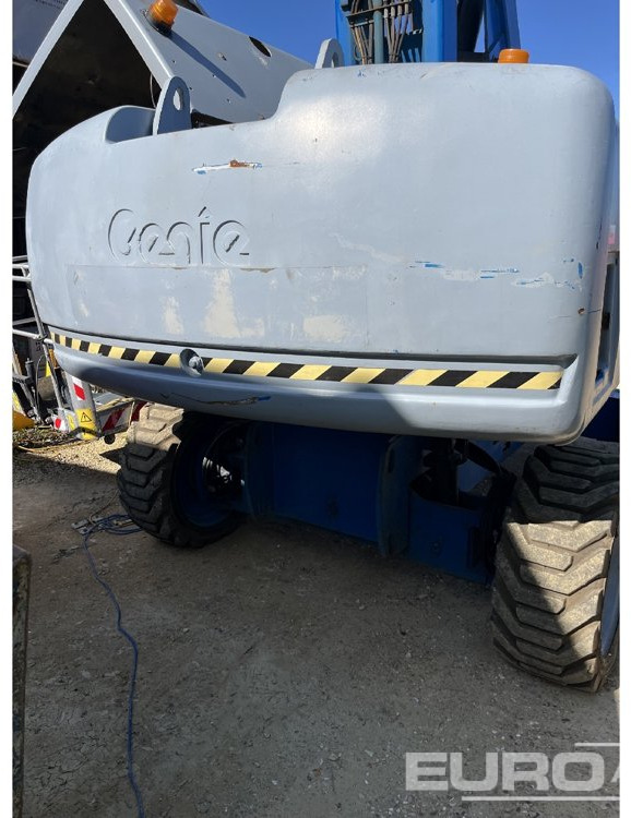2007 Genie S65 - Lift: bild 3 2007 Genie S65 - Lift: bild 3