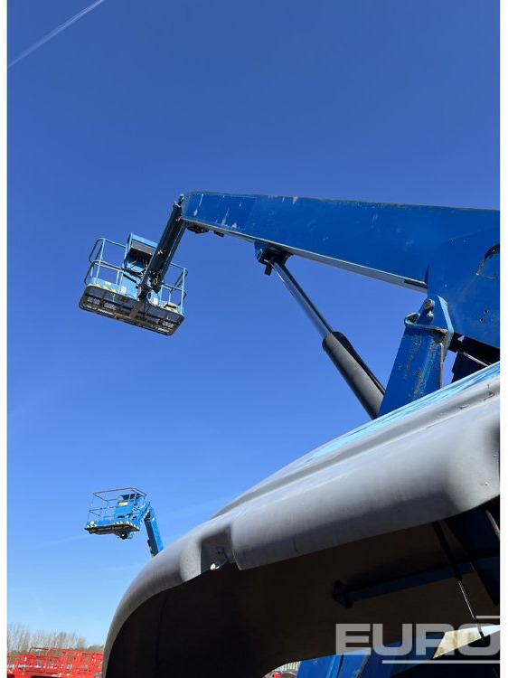 2007 Genie S65 - Lift: bild 1 2007 Genie S65 - Lift: bild 1