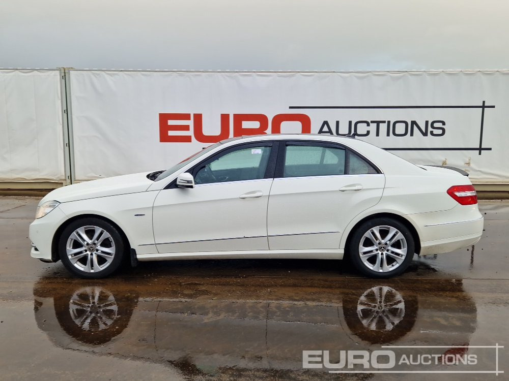 2012 Mercedes C220 - Personbil: bild 2 2012 Mercedes C220 - Personbil: bild 2