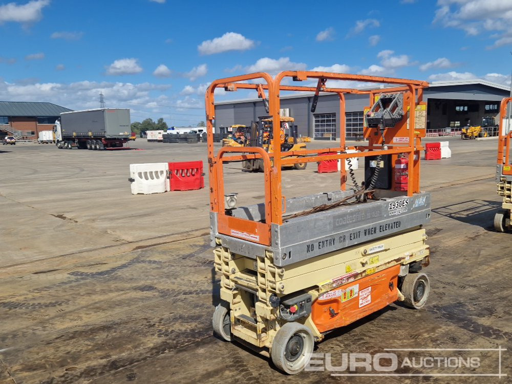 2014 JLG 1930ES - Lift: bild 5 2014 JLG 1930ES - Lift: bild 5