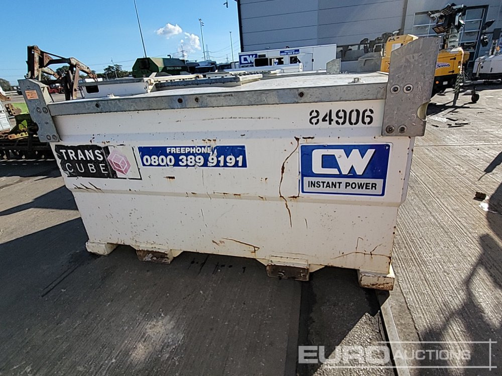 2014 Western 30TCG - Lagringstank: bild 2 2014 Western 30TCG - Lagringstank: bild 2