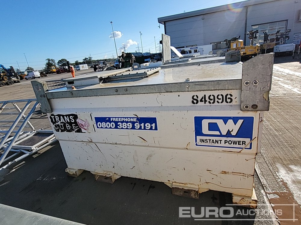 2014 Western 30TCG - Lagringstank: bild 2 2014 Western 30TCG - Lagringstank: bild 2