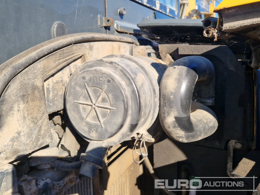 Minigrävmaskin 2015 Komatsu PC30MR-3: bild 35