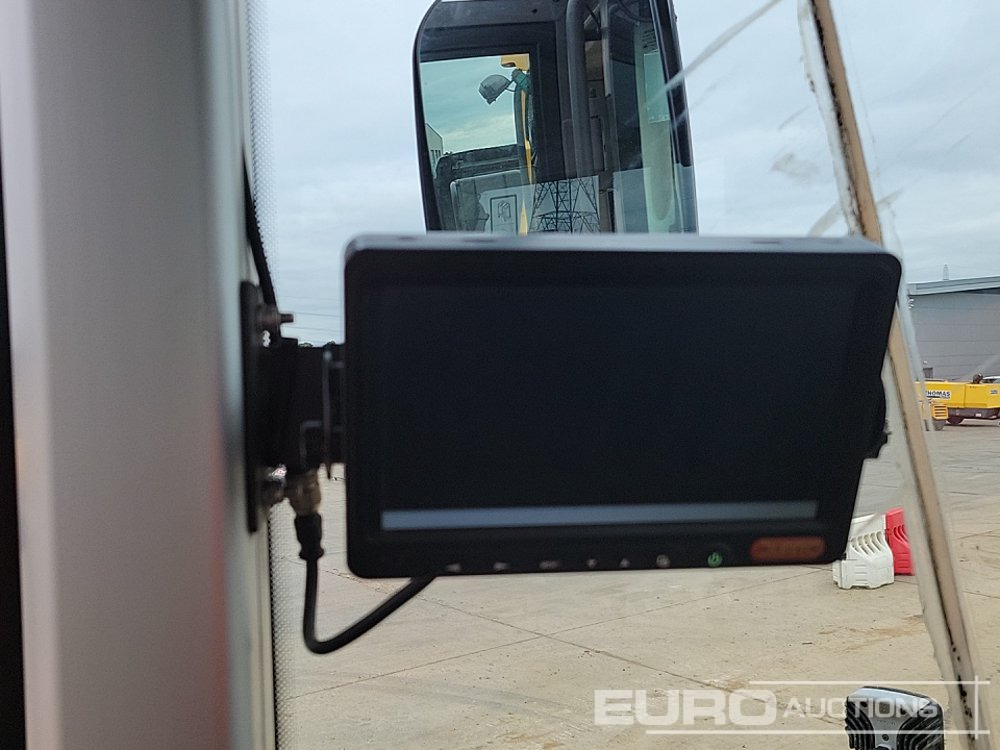 Hjullastare 2015 Volvo L110H: bild 48