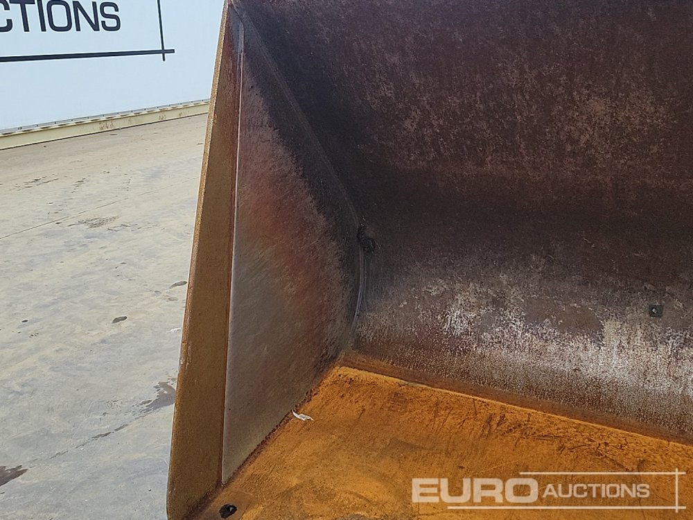 Hjullastare 2015 Volvo L110H: bild 16