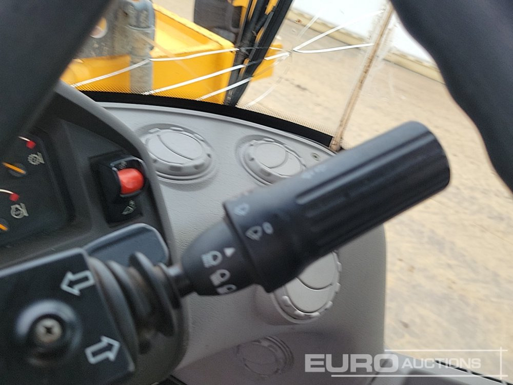 Hjullastare 2015 Volvo L110H: bild 44
