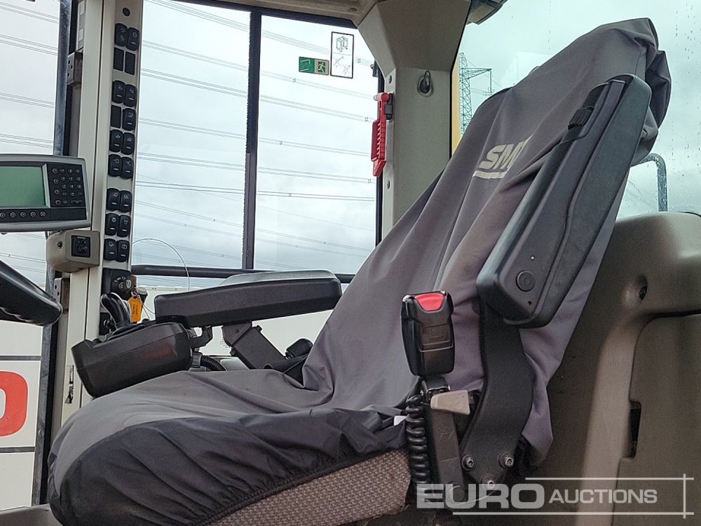 Hjullastare 2015 Volvo L110H: bild 42
