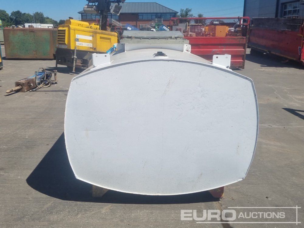 2015 Western 2000 Litre - Lagringstank: bild 4 2015 Western 2000 Litre - Lagringstank: bild 4