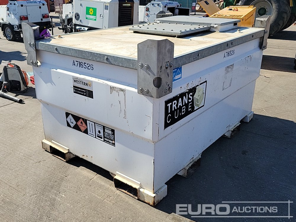 2015 Western 30TCG - Lagringstank: bild 5 2015 Western 30TCG - Lagringstank: bild 5