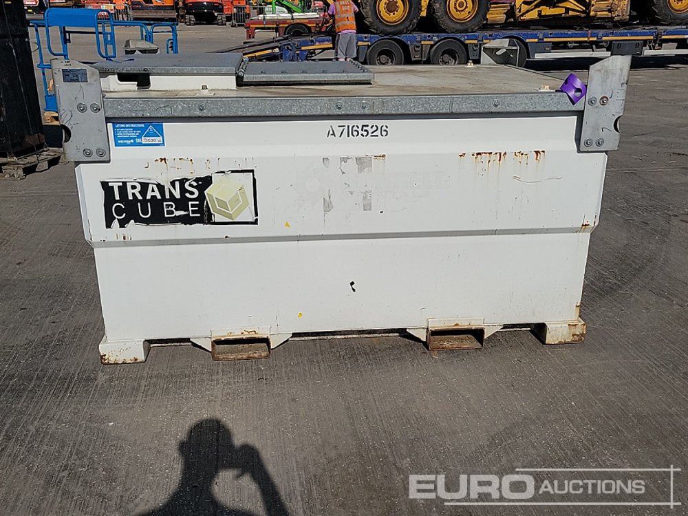 2015 Western 30TCG - Lagringstank: bild 2 2015 Western 30TCG - Lagringstank: bild 2