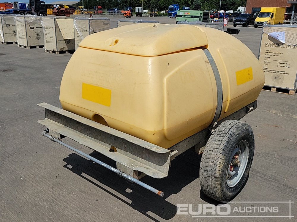 2015 Western S250P - Lagringstank: bild 5 2015 Western S250P - Lagringstank: bild 5