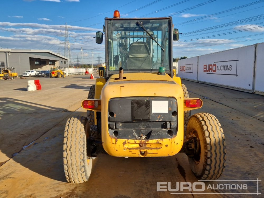 2016 JCB 926 - Terrängtruck: bild 4 2016 JCB 926 - Terrängtruck: bild 4