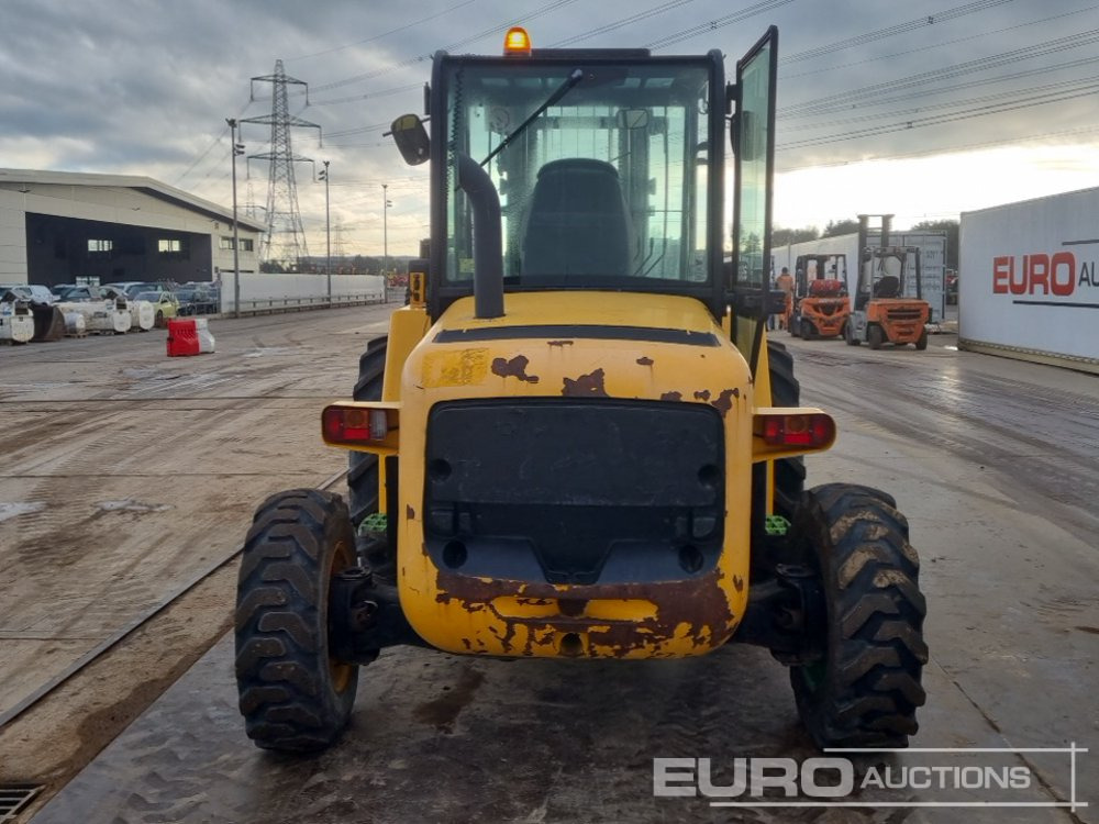 2016 JCB 926 - Terrängtruck: bild 4 2016 JCB 926 - Terrängtruck: bild 4