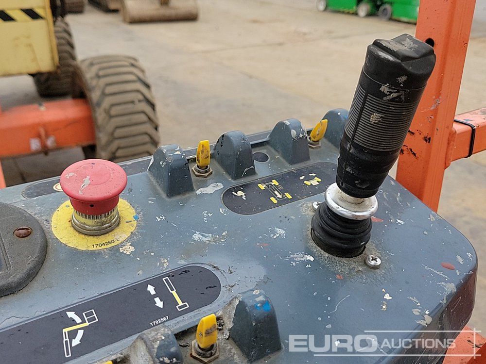 Lift 2016 JLG 450AJ: bild 33