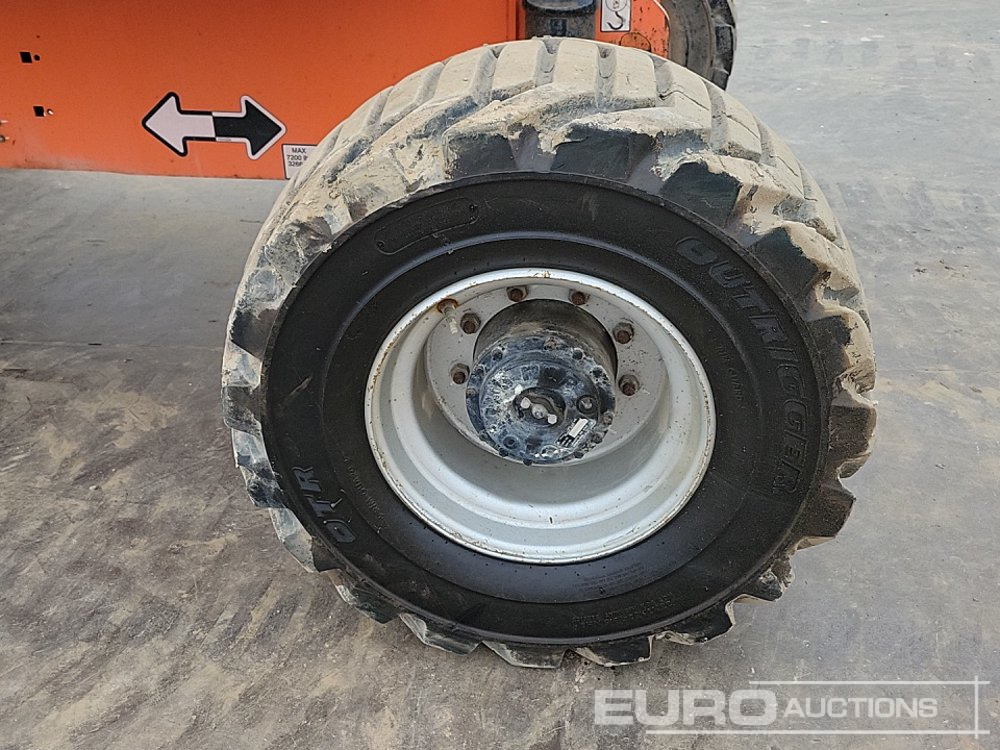 Lift 2016 JLG 450AJ: bild 10