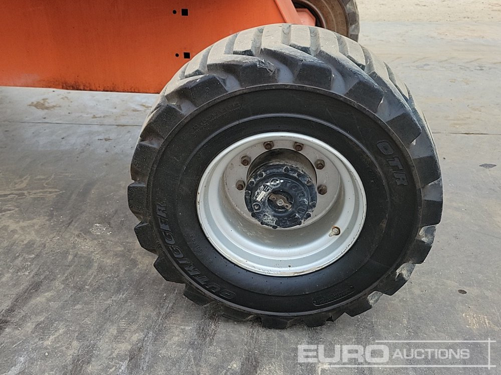 Lift 2016 JLG 450AJ: bild 12