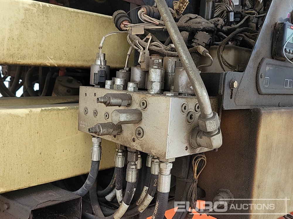 Lift 2016 JLG 450AJ: bild 20