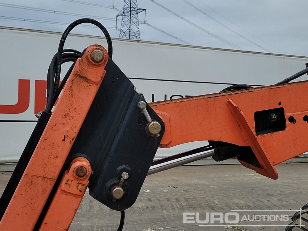 Lift 2016 JLG 450AJ: bild 24
