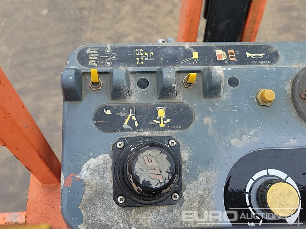 Lift 2016 JLG 450AJ: bild 31