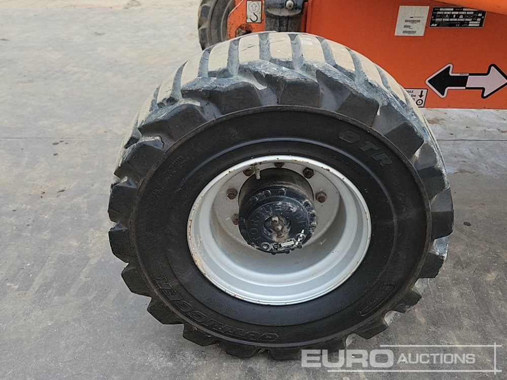 Lift 2016 JLG 450AJ: bild 11