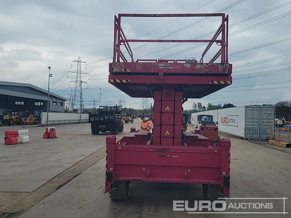 2016 PB Lifttechnik PB S225-24 DS - Lift: bild 4 2016 PB Lifttechnik PB S225-24 DS - Lift: bild 4