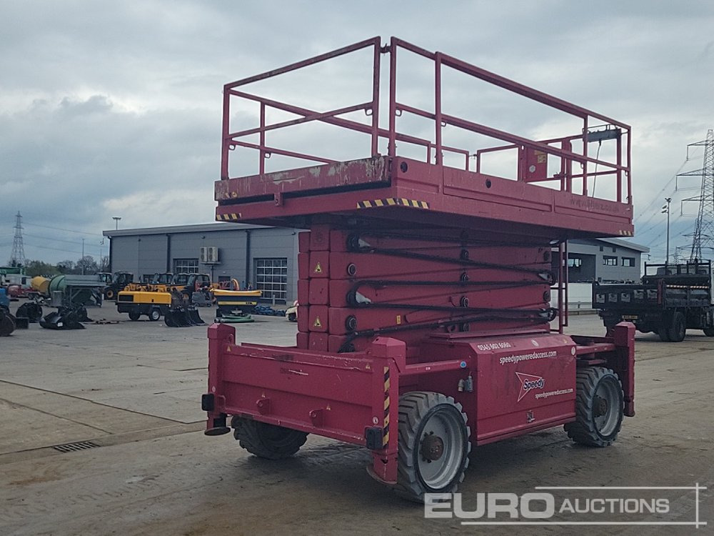2016 PB Lifttechnik PB S225-24 DS - Lift: bild 5 2016 PB Lifttechnik PB S225-24 DS - Lift: bild 5