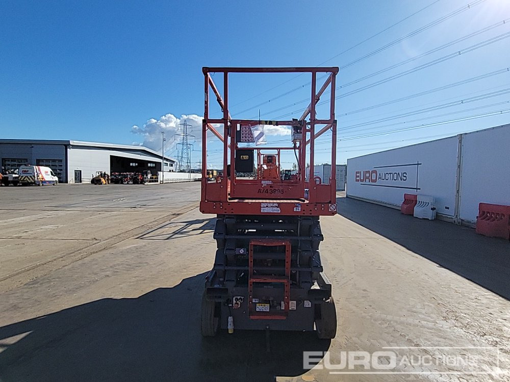 2016 SkyJack SJ4632 - Lift: bild 4 2016 SkyJack SJ4632 - Lift: bild 4