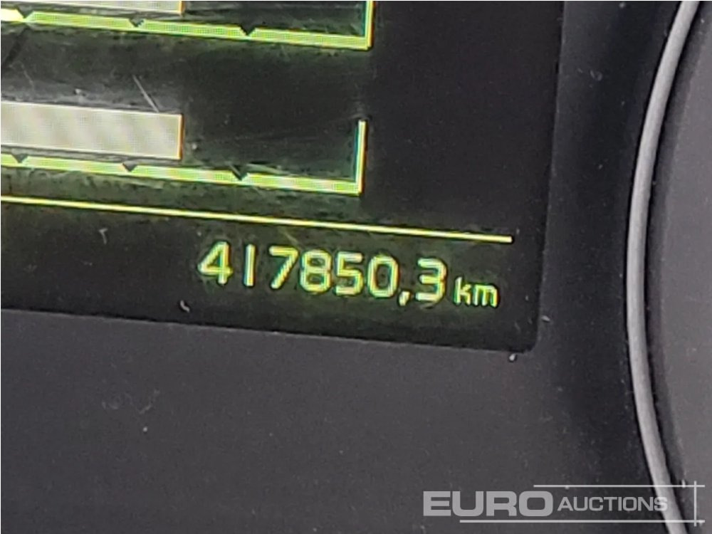 2016 Volvo FMX 410 - Tippbil lastbil: bild 5 2016 Volvo FMX 410 - Tippbil lastbil: bild 5