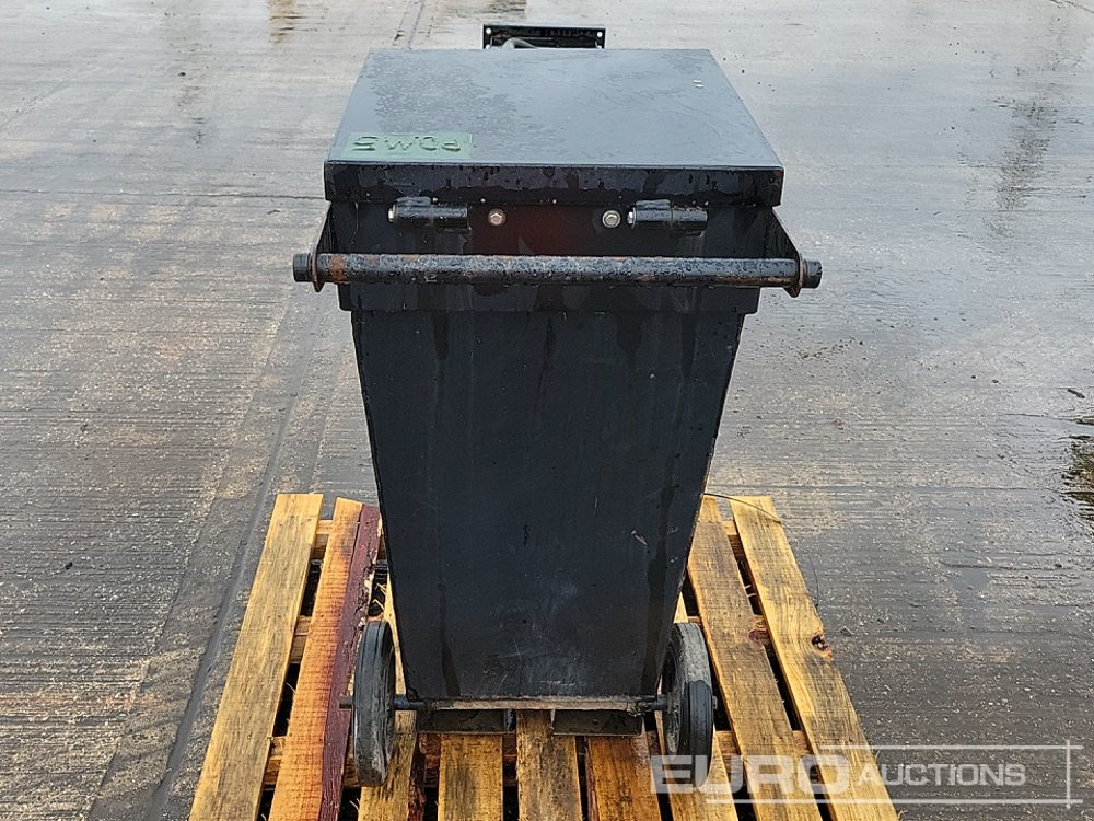2016 Western ECW105 - Lagringstank: bild 4 2016 Western ECW105 - Lagringstank: bild 4