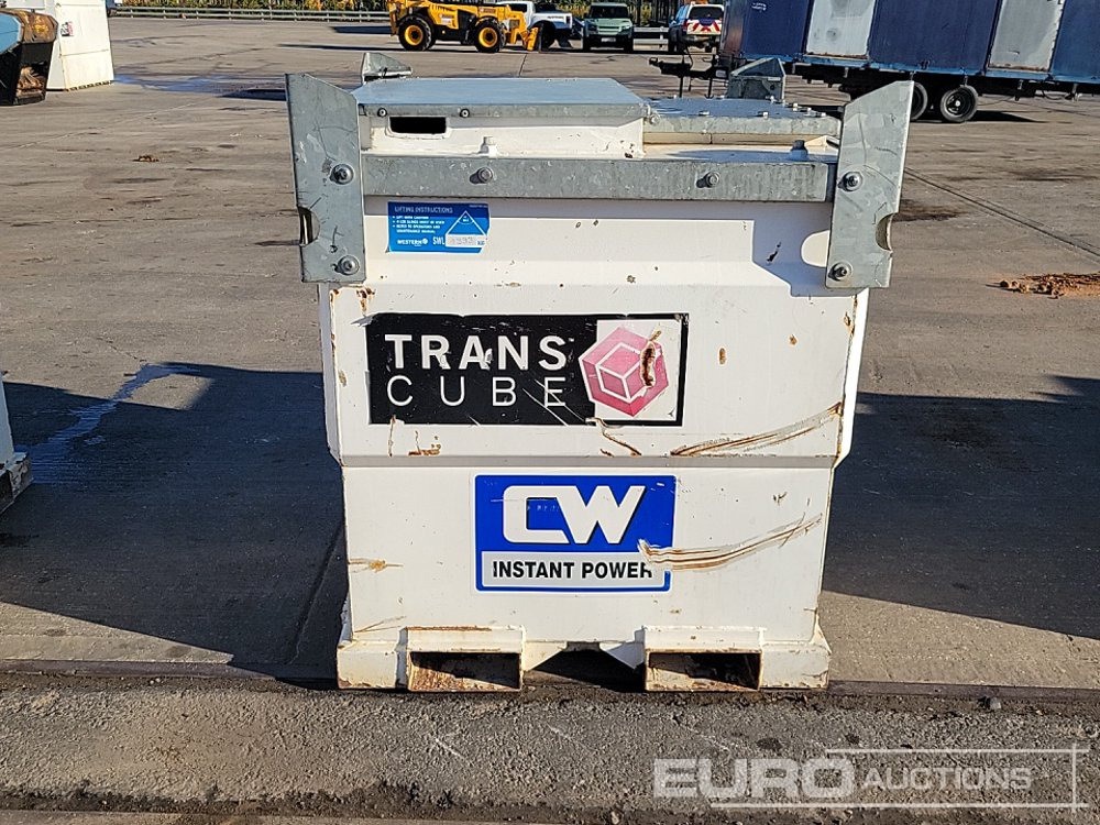 2017 Western 10TCG - Lagringstank: bild 2 2017 Western 10TCG - Lagringstank: bild 2