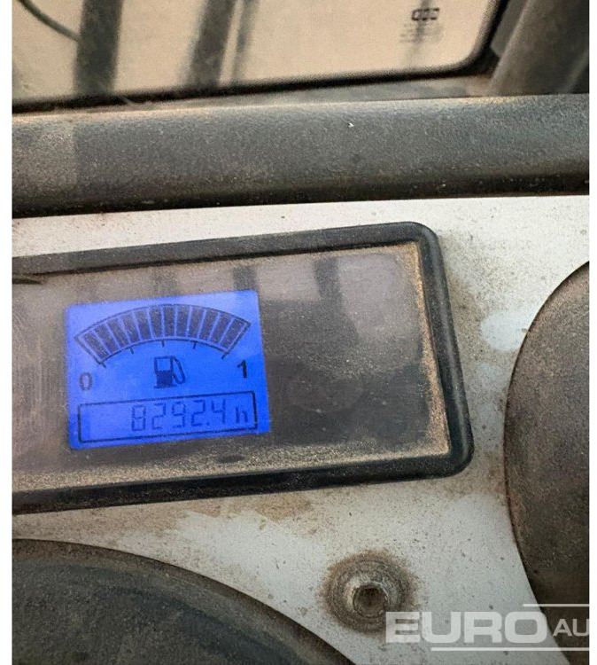 2018 JCB TLT30 - Teleskoplastar: bild 5 2018 JCB TLT30 - Teleskoplastar: bild 5