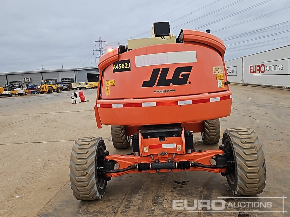 2018 JLG 450AJ - Lift: bild 4 2018 JLG 450AJ - Lift: bild 4