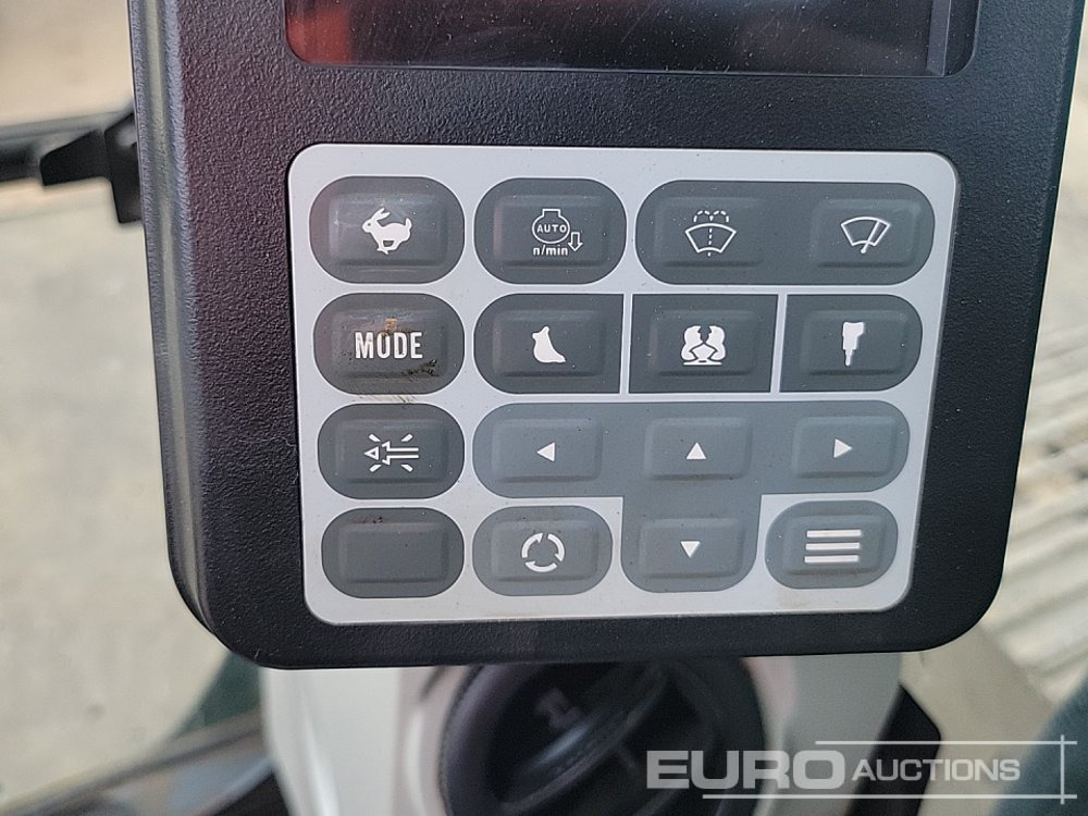 Bandgrävare 2018 Kobelco SK140SRLC-5: bild 45