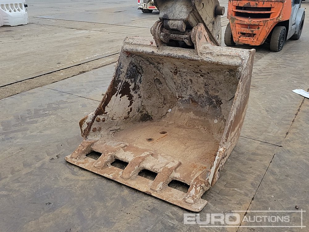 Bandgrävare 2018 Kobelco SK140SRLC-5: bild 17