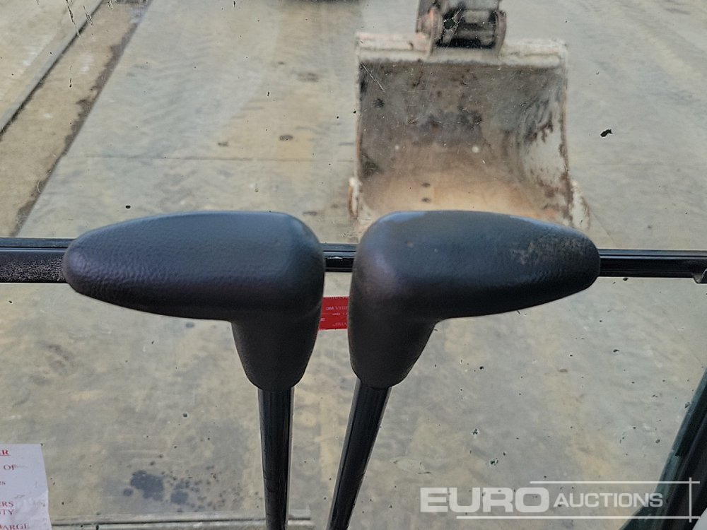 Bandgrävare 2018 Kobelco SK140SRLC-5: bild 42