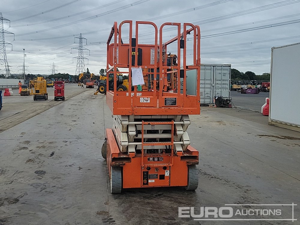 2018 Snorkel S4726E - Lift: bild 4 2018 Snorkel S4726E - Lift: bild 4