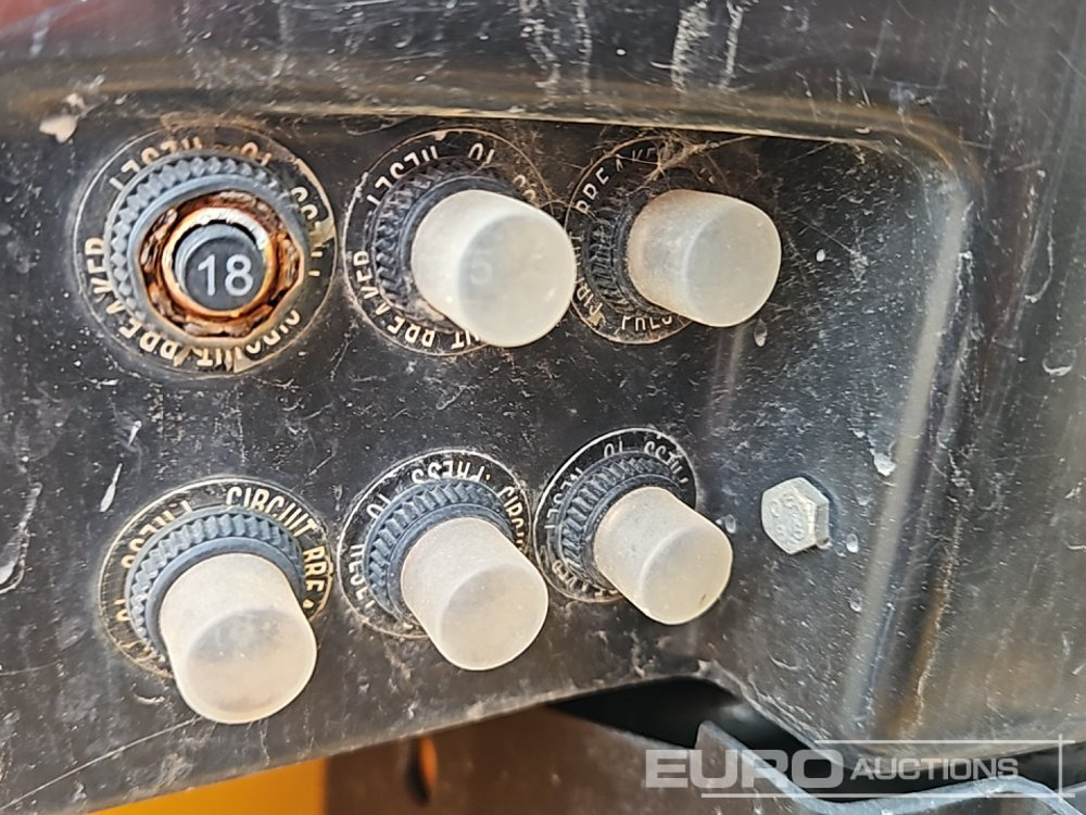 Minitippbil 2018 Thwaites 1 Ton: bild 38 Minitippbil 2018 Thwaites 1 Ton: bild 38