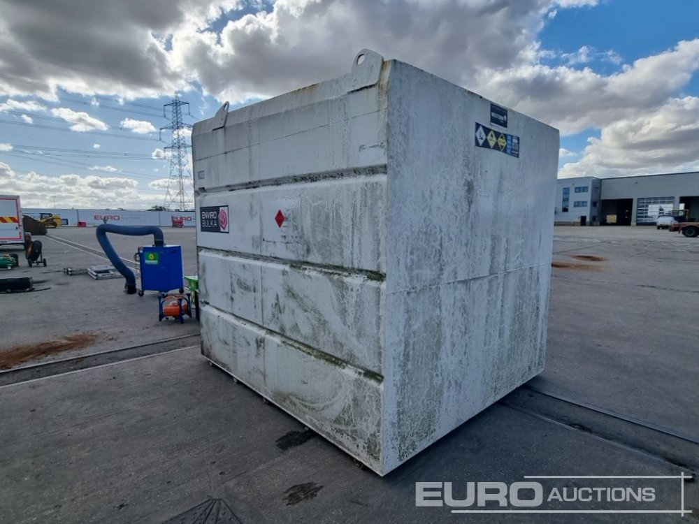 2018 Western 9213 Litre - Lagringstank: bild 3 2018 Western 9213 Litre - Lagringstank: bild 3