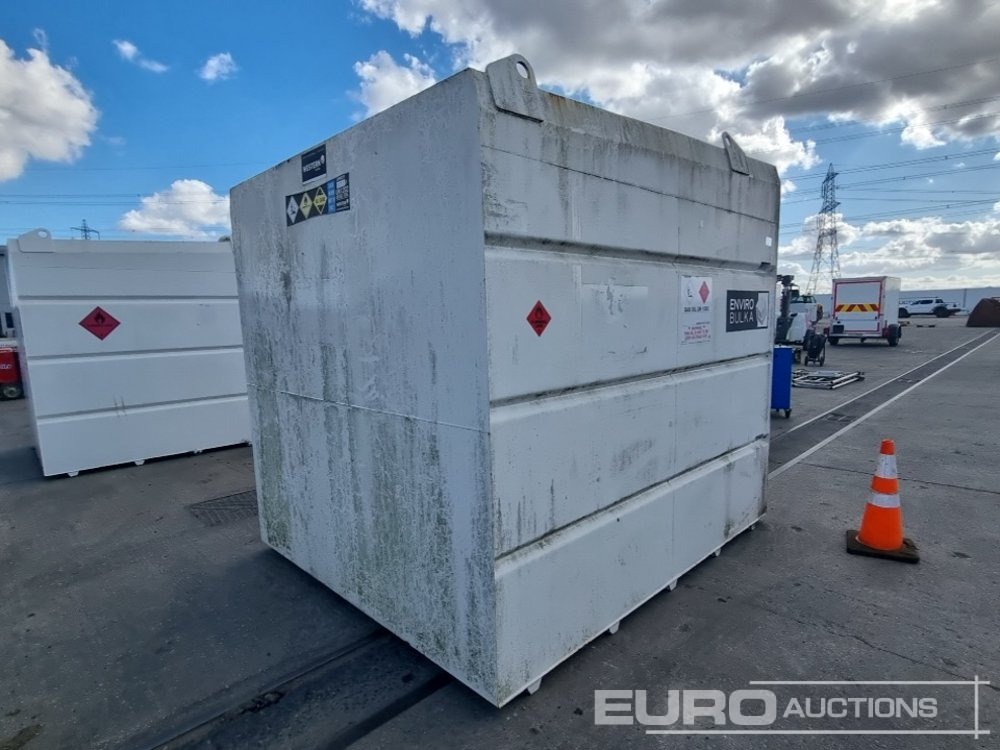 2018 Western 9213 Litre - Lagringstank: bild 5 2018 Western 9213 Litre - Lagringstank: bild 5