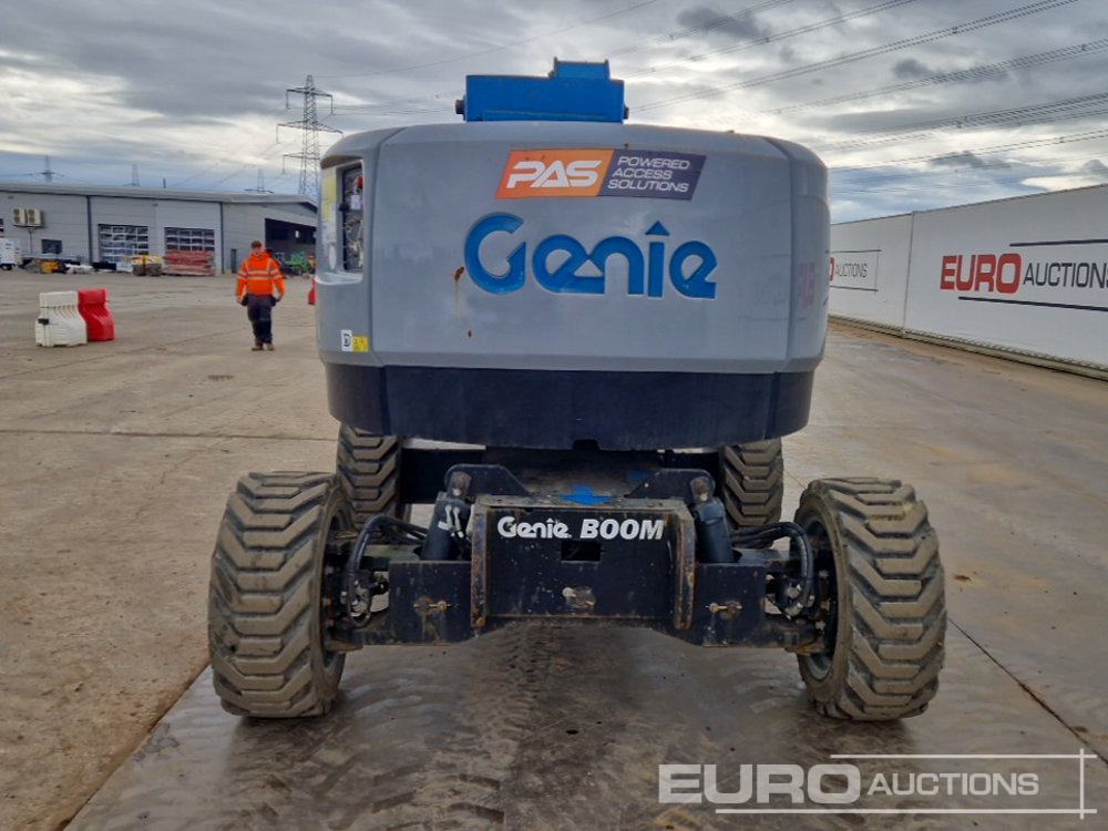 2019 Genie Z-45XC - Lift: bild 4 2019 Genie Z-45XC - Lift: bild 4
