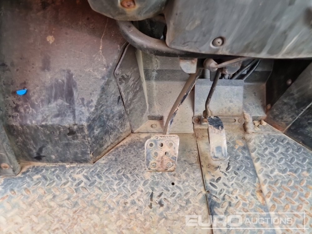 Fyrhjuling 2019 Kawasaki Mule: bild 21