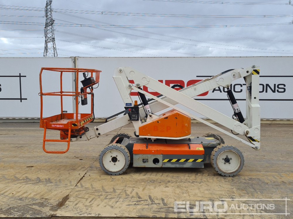2019 Snorkel A38E - Lift: bild 2 2019 Snorkel A38E - Lift: bild 2