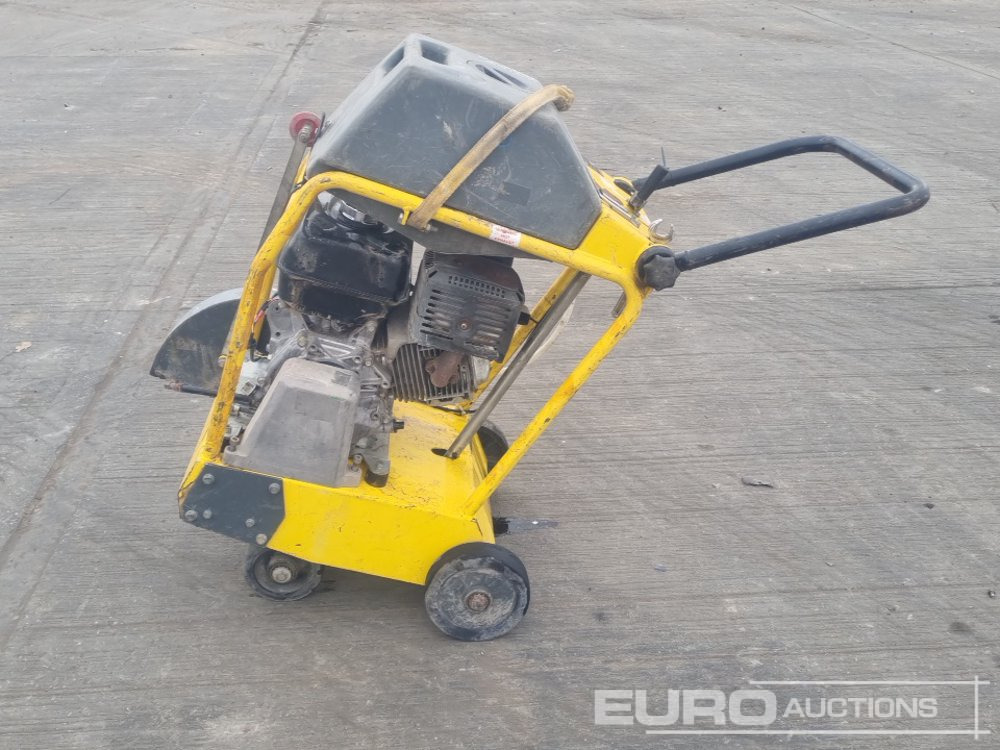2019 Wacker Neuson BFS 1345 - Asfaltmaskin: bild 2 2019 Wacker Neuson BFS 1345 - Asfaltmaskin: bild 2